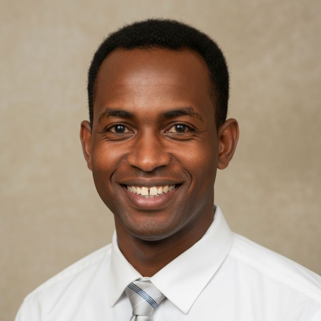 Abdirahman Yusuf