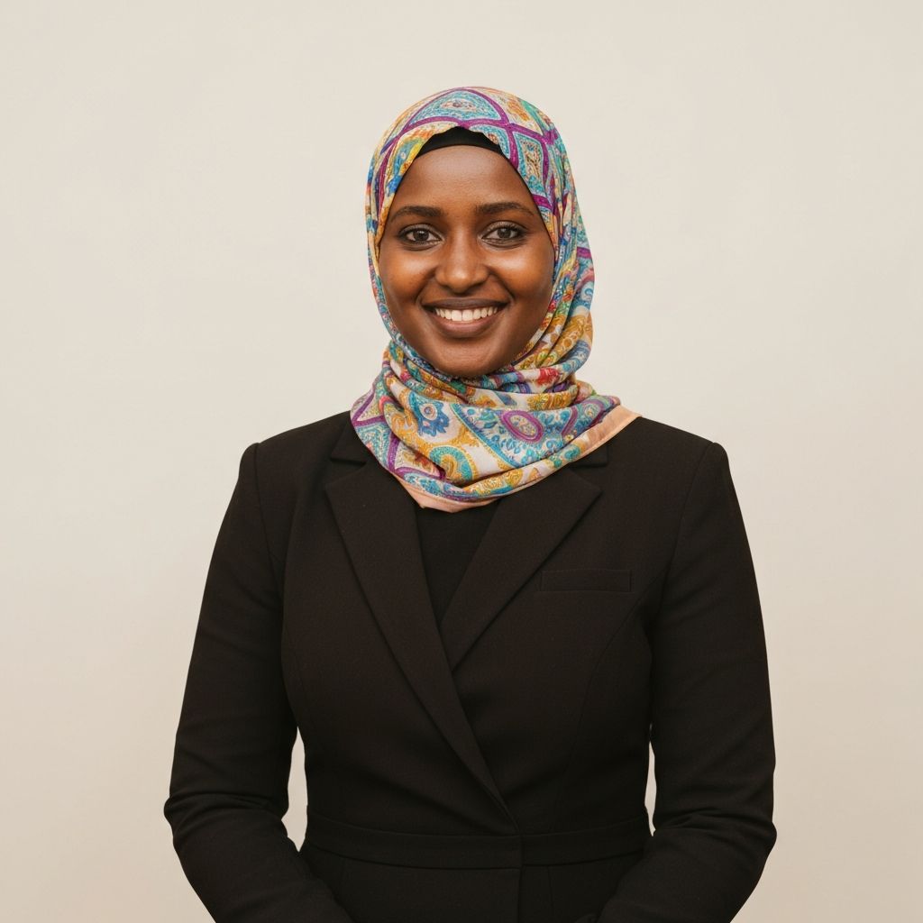 Amina Hassan Farah